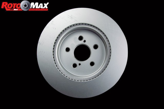 Promax 20-610090 Disc Brake Rotor For TOYOTA
